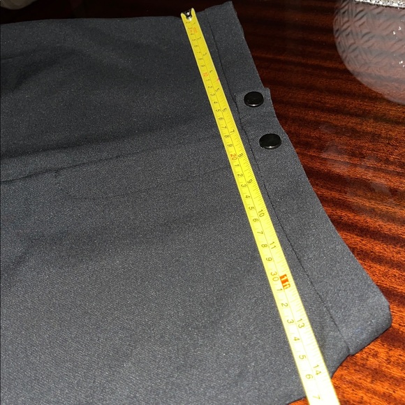 Forever 21 Black Mini Skirt - Picture 6 of 6